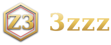 3zzz logo